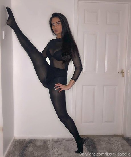 Lissie Isabella