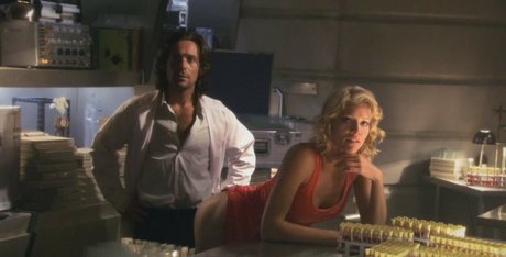 Tricia Helfer