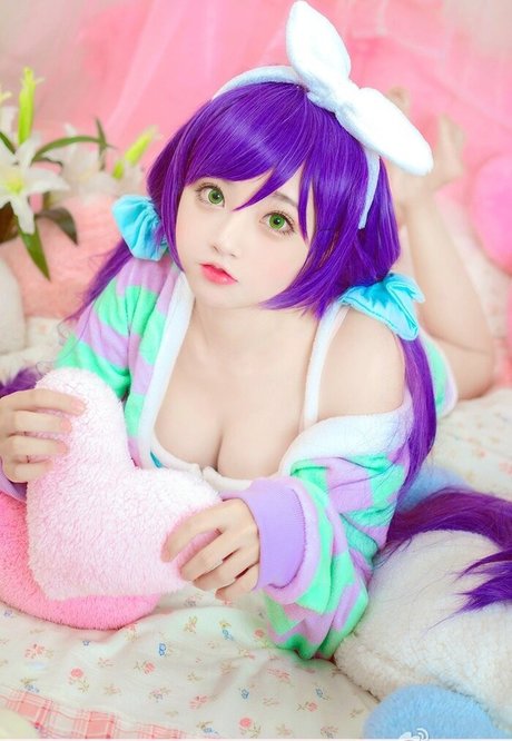 Seeu Cosplay