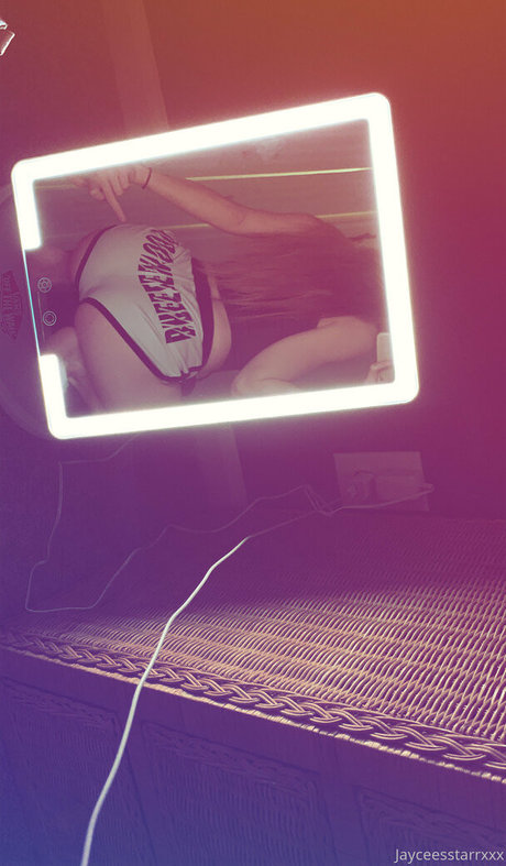 Jayceestarrr OnlyFans 유출 누드 사진
