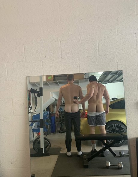 Naken läckt OnlyFans-bild av Blondedonfree