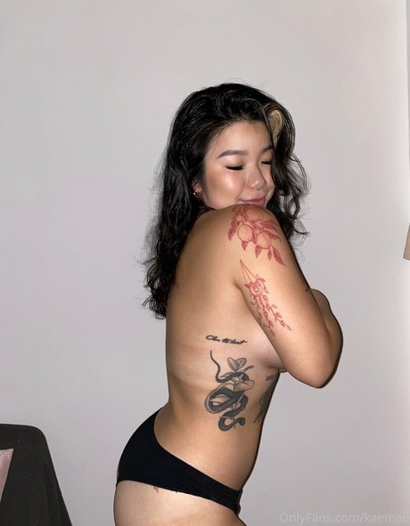 Kaemee