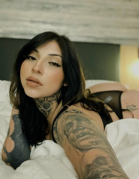 Nagie wyciekłe zdjęcie OnlyFans od Dvminiquex