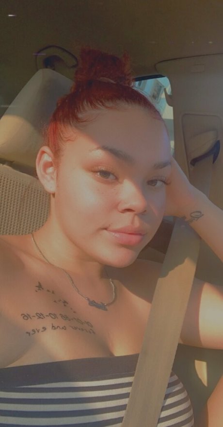 Naken läckt OnlyFans-bild av Devillishbaby