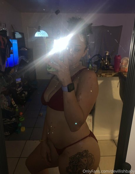 Devillishbaby