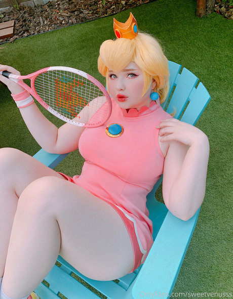 Venusblessed