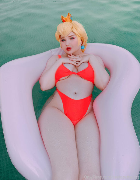 Venusblessed