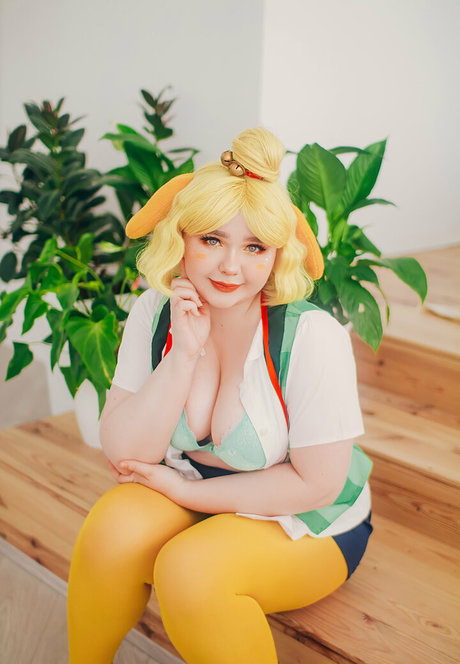 Venusblessed