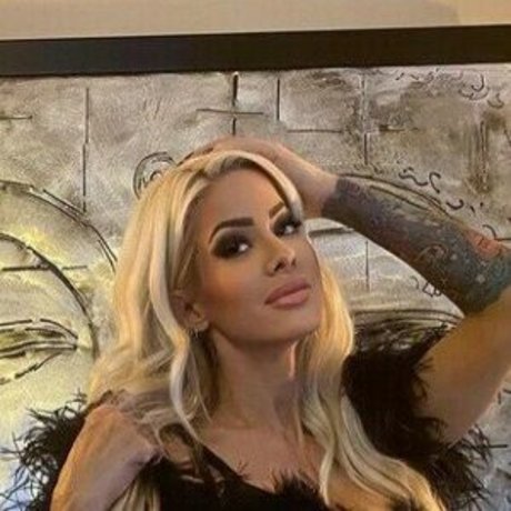 Angelina Love