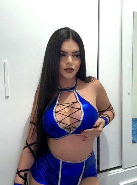 Christina Cleon
