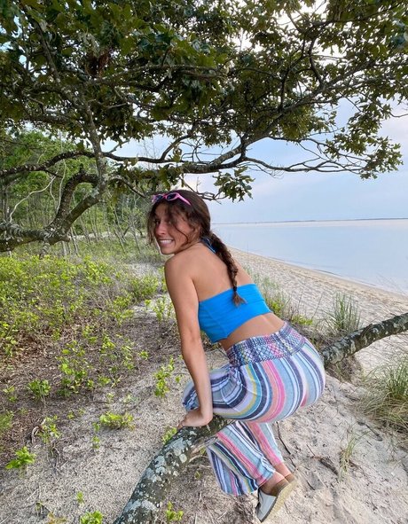 Michelaraeupton  nude leaked OnlyFans photo
