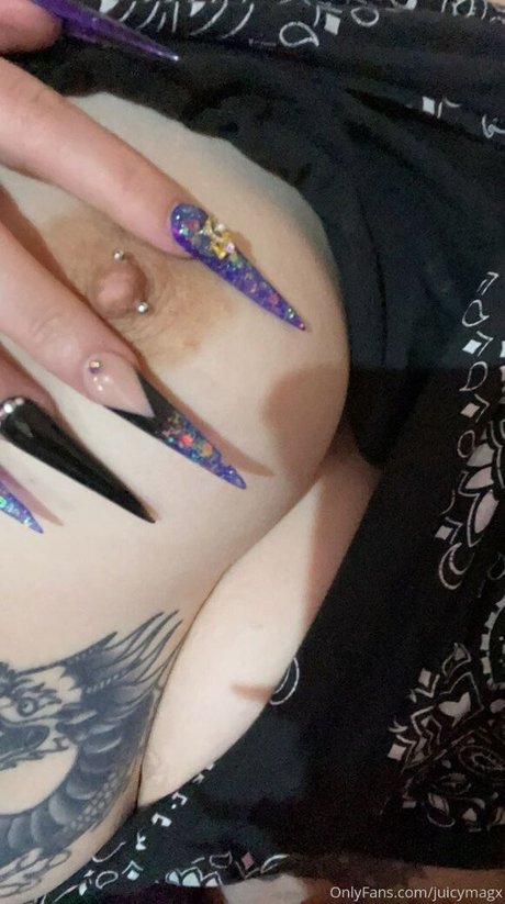 Juicymagx