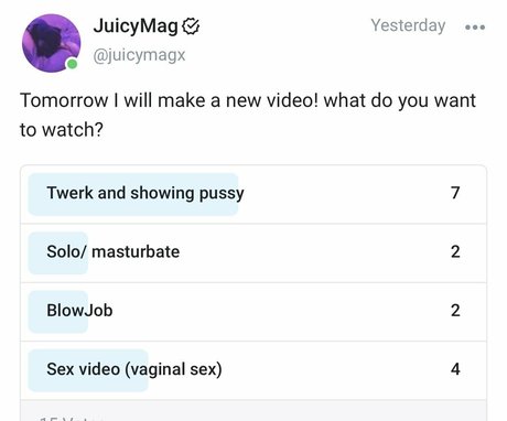 Juicymagx
