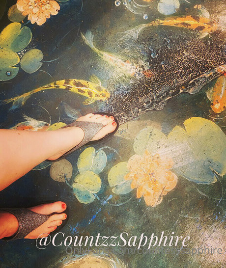 Countesssapphire