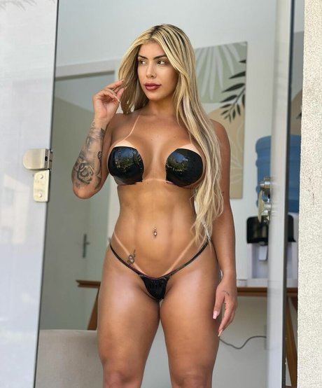 Ingrid Rodrigues