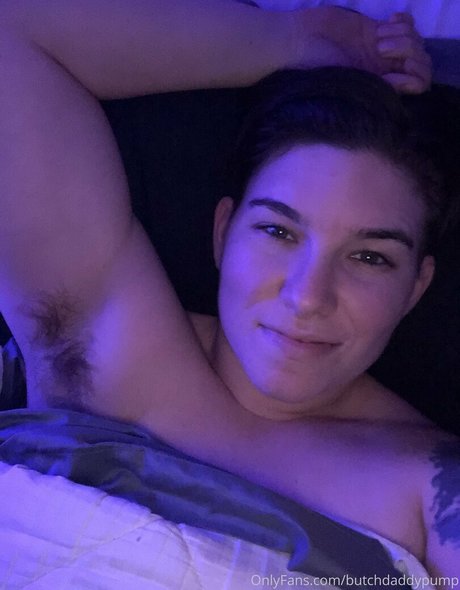 Butchdaddypump  nude leaked OnlyFans photo