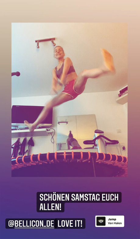 Jeanette Biedermann