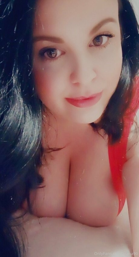 Обнаженная фотография утечки OnlyFans от Arana90