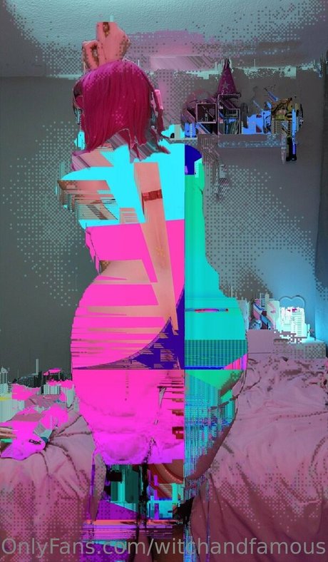 Witchandfamous