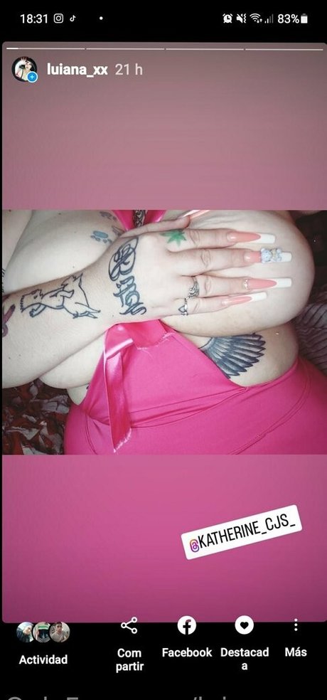 Luianaxxx