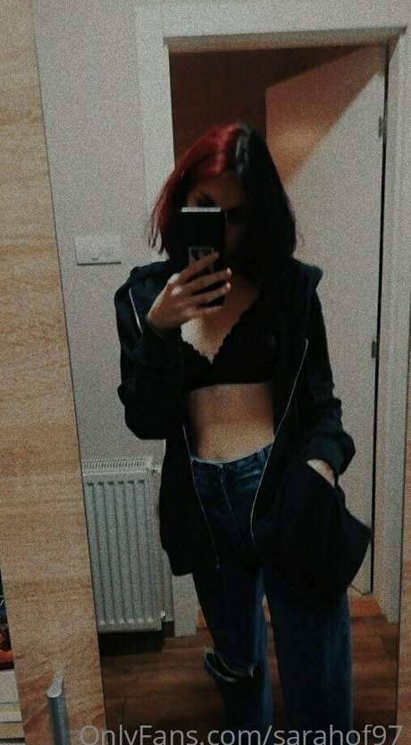 Nahá fotka uniklých OnlyFans od Sara4xx