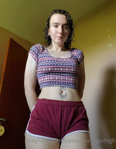 Samanthasugarhigh