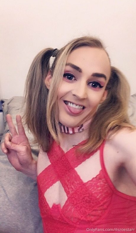 Itszoestarr
