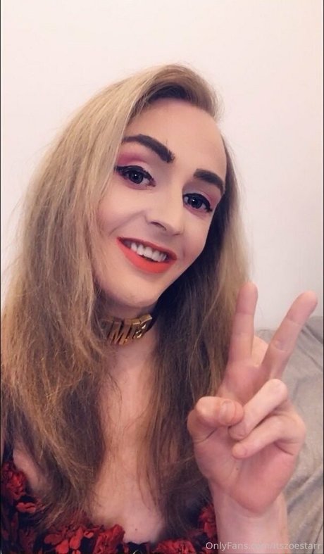 Itszoestarr