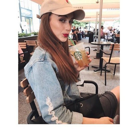 Madison Lintz