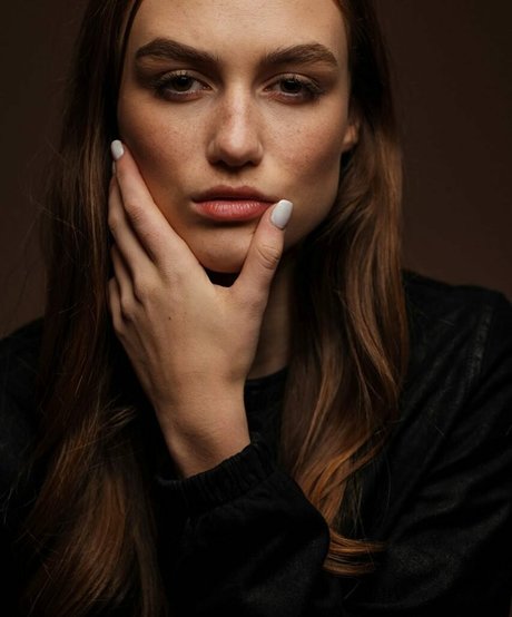 Photo nue de fuite OnlyFans de Madison Lintz