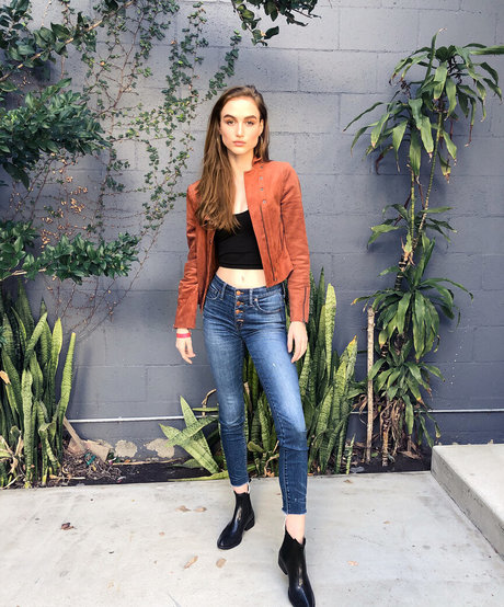 Madison Lintz