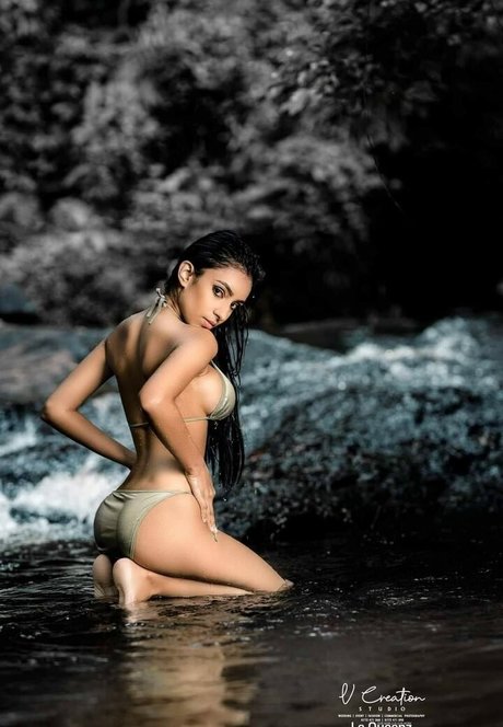 Hashini Guruge