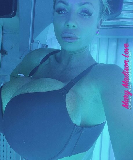 Marymadison