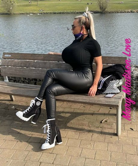 Marymadison
