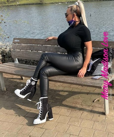 Marymadison