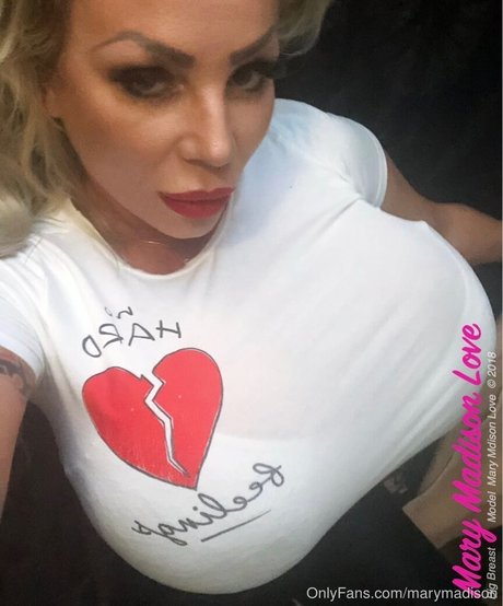 Marymadison