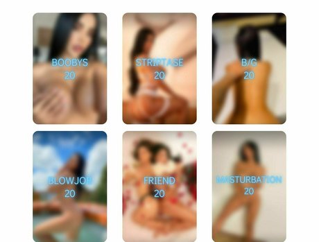 Naken läckt OnlyFans-bild av Karinagarciaoficial
