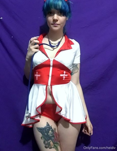 Heidiv