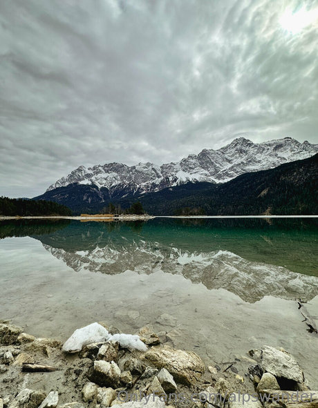 Alpswander
