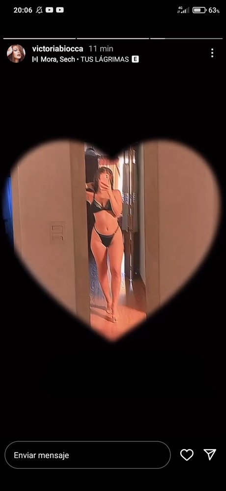 Victoria Biocca