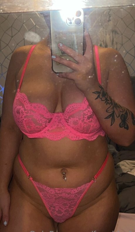 Обнаженная фотография утечки OnlyFans от Fayebby1