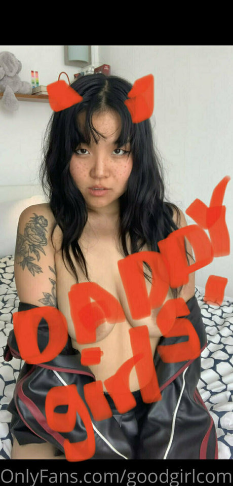 Goodgirlcomplextv
