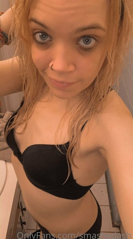 Smashedash