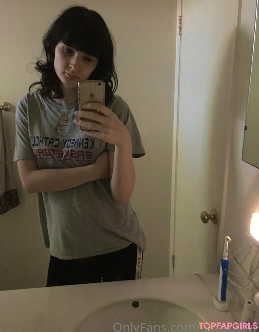 Foto nua vazada do OnlyFans de Missnowi #11