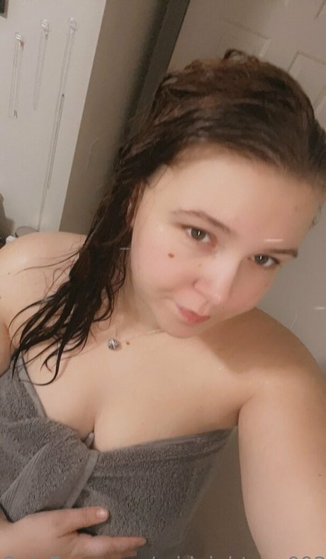Nagie wyciekłe zdjęcie OnlyFans od Midnightsun0926