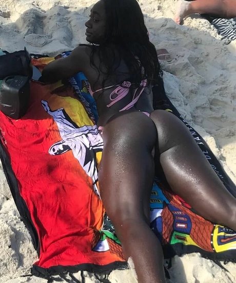 Fernanda Chocolatte  nude leaked OnlyFans photo