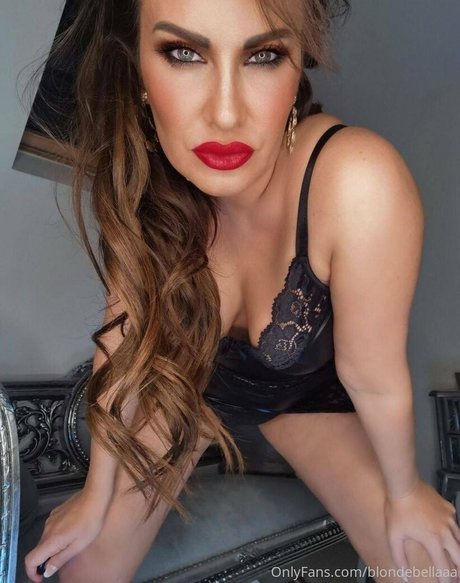 Fuegobellaaa  nude leaked OnlyFans photo