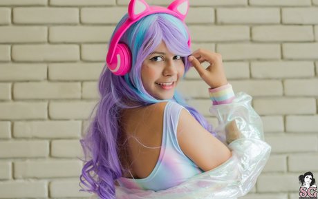 Luna Wolfy