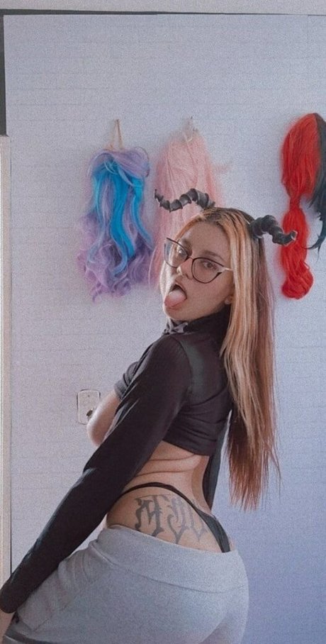 Luna Wolfy