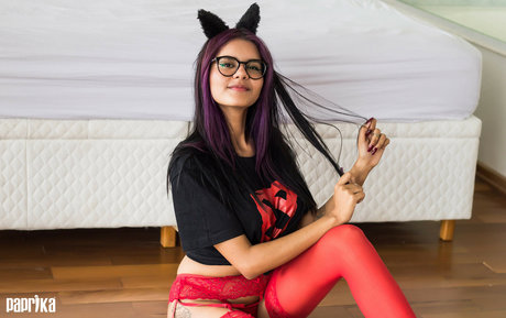 Luna Wolfy